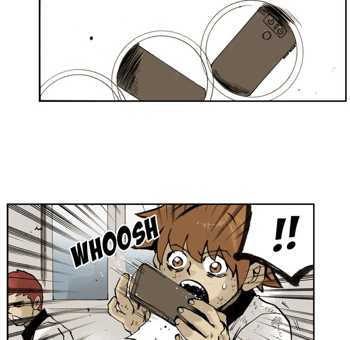 The Bully Hunter - episode 1 - 92