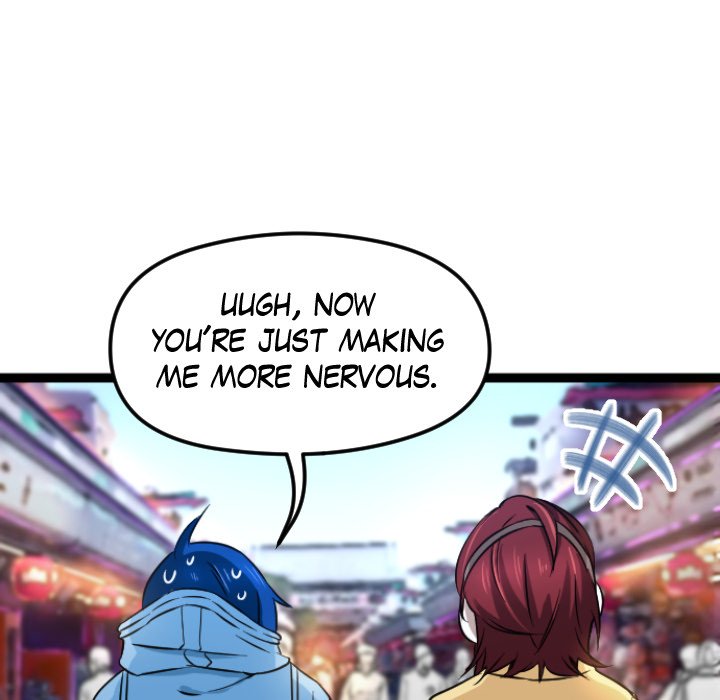 Ohayo Tokyo - episode 58 - 24