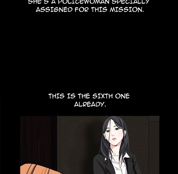 The Leash - episode Prologue - 6