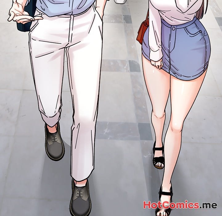 Secret Siblings - episode 33 - 62