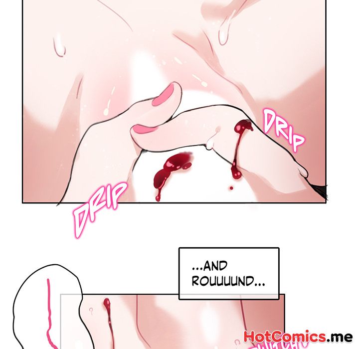 A Pervert's Daily Life - episode 25 - 66