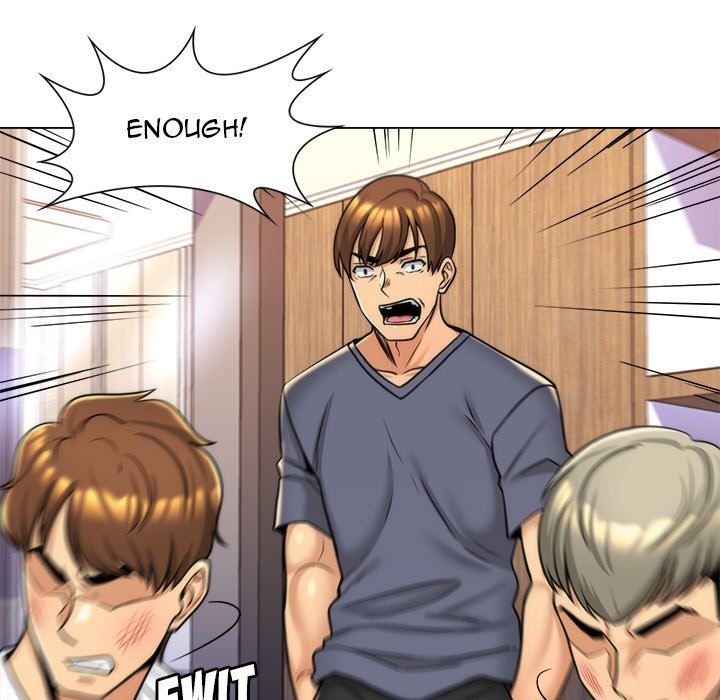Mrs. Girlfriend - episode 6 - 32