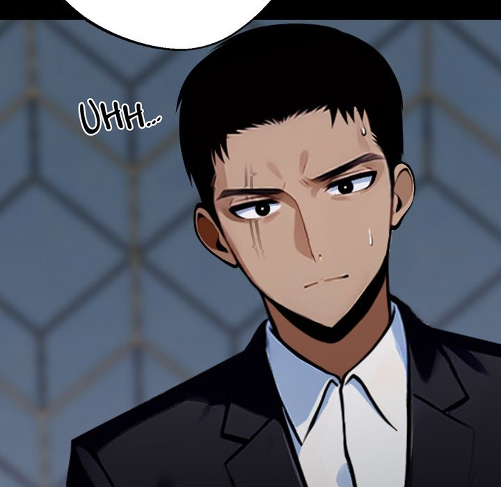 Workaholic Gangster - episode 4 - 160