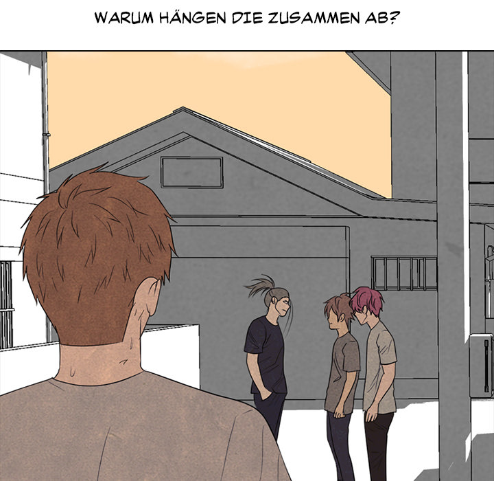 Teufel der Oberstufe - episode 306 - 104