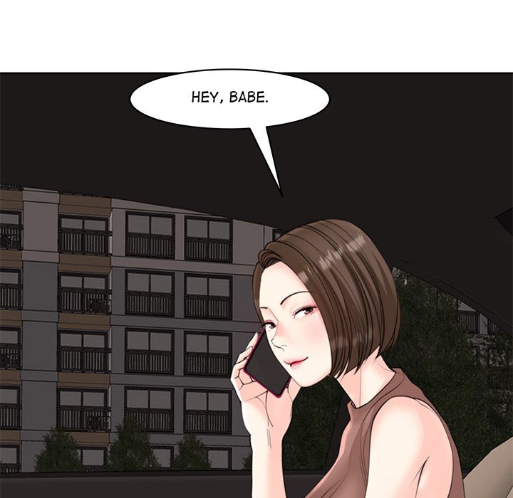 Please Take Care of Her - episode 8 - 62