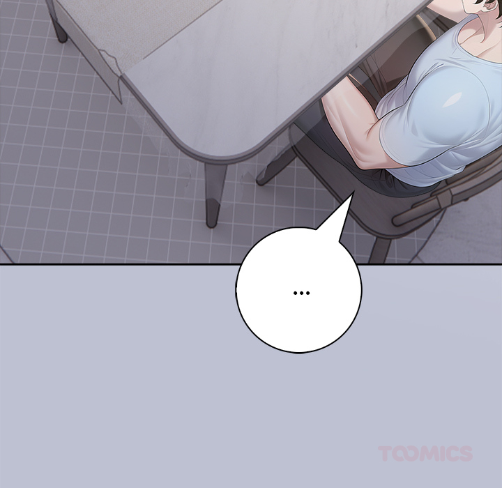 Mina's Little Trap - episode 14 - 31