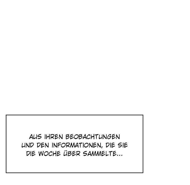 Dreiblättriges Kleeblatt - episode 48 - 60