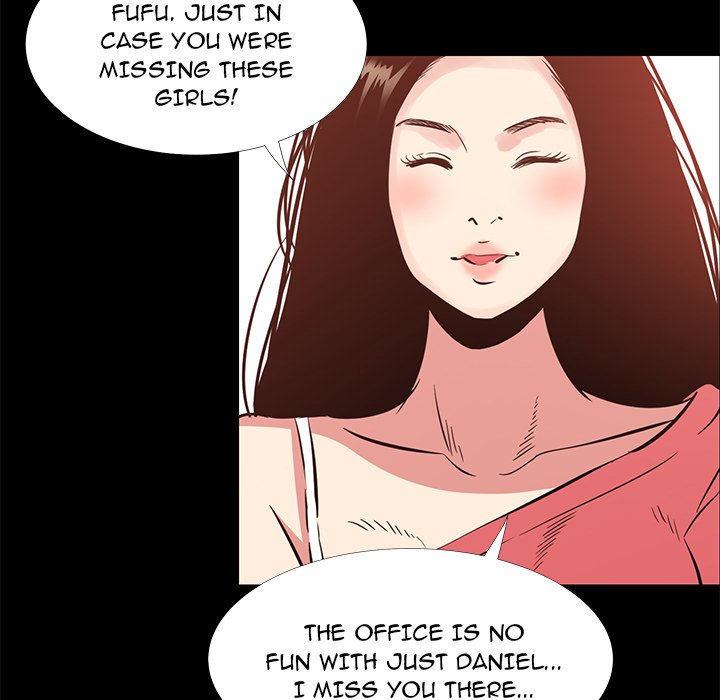 Girls' Only - episode 42 - 74