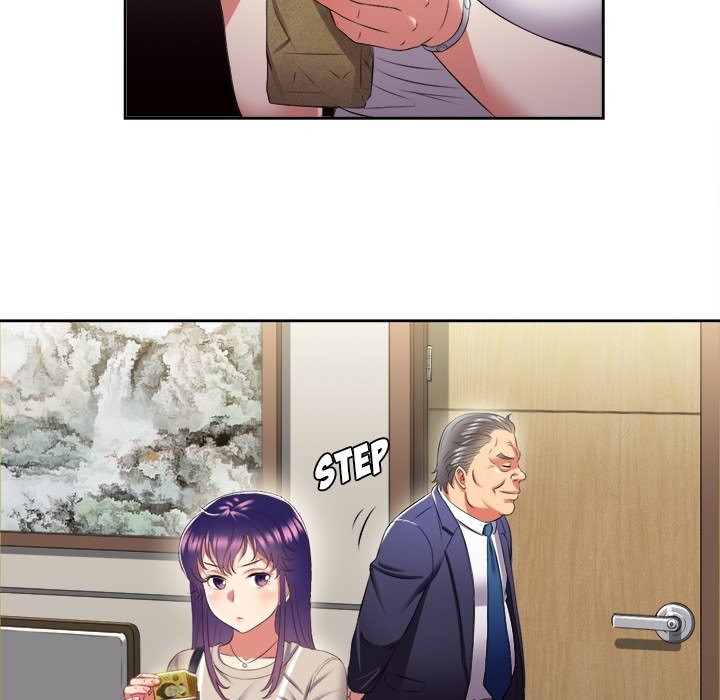 Yuri's Part Time Job - episode 19 - 6