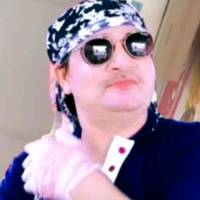 TikTok Account Photo
