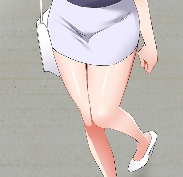 Don't Seduce Me! - episode 25 - 124