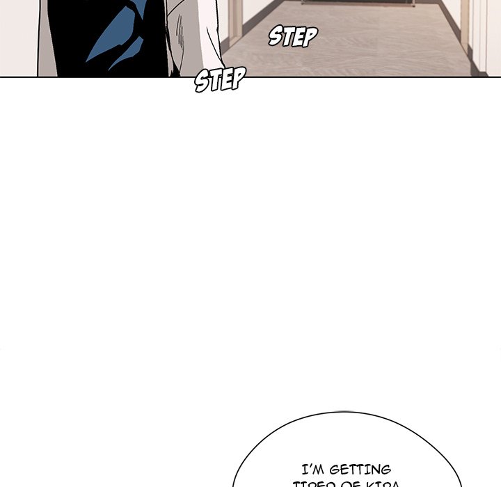 An Outsider's Way In - episode 1 - 189