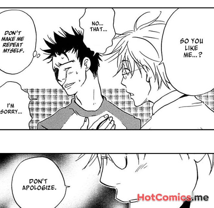 The More Useless He Is, The More I Love Him - episode 2 - 17