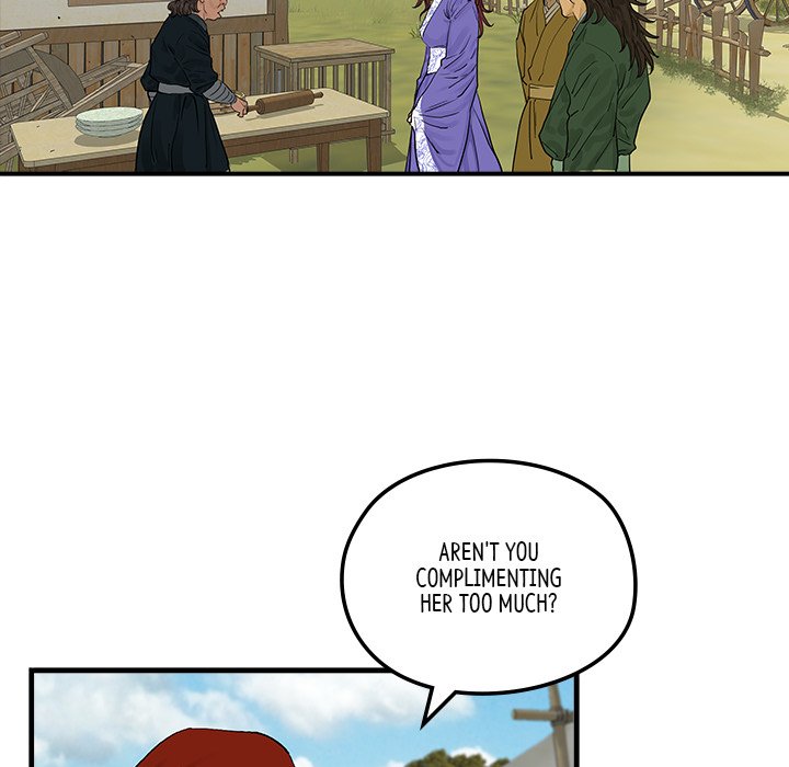 The Blade Demon - episode 19 - 46