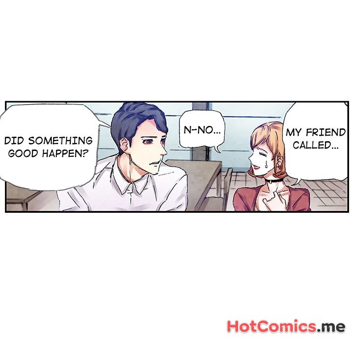 Miss Provocative - episode 29 - 57