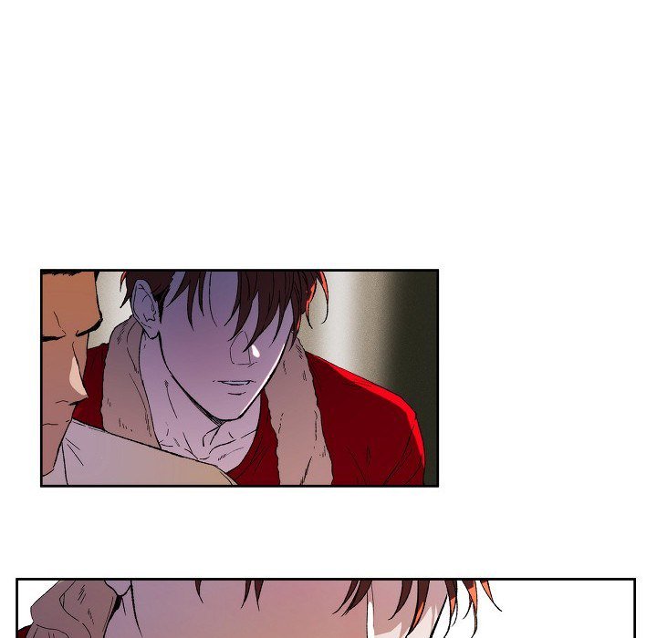Hard-Boiled Love - episode 2 - 88