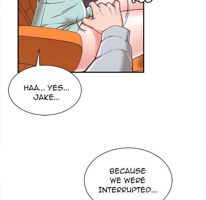 Distractions - episode 3 - 128