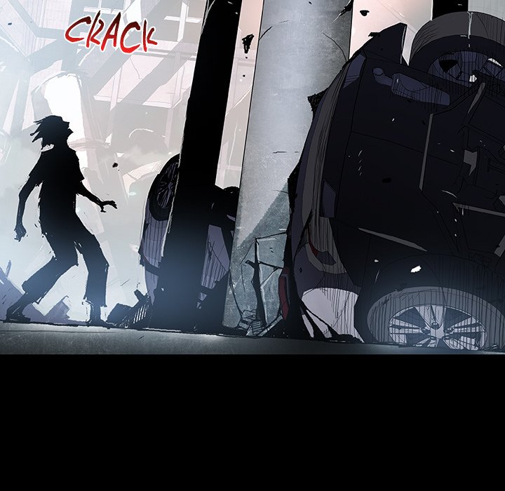 Blood Blade - episode 14 - 38