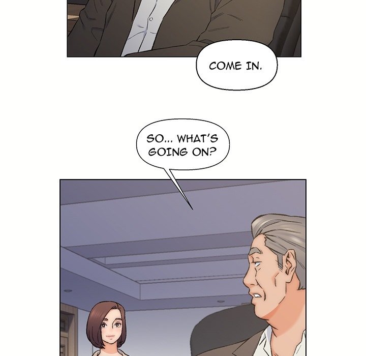 Old Friend - episode Prologue - 20