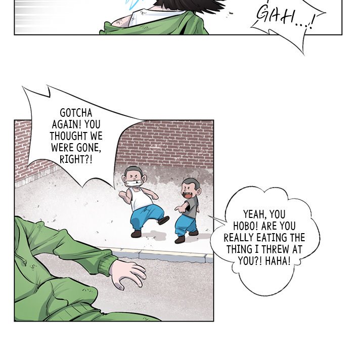 Secretly, Greatly - episode 1 - 33
