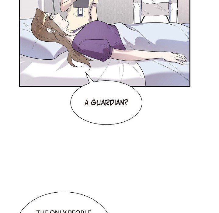 A Misogamist's Romance - episode 20 - 22