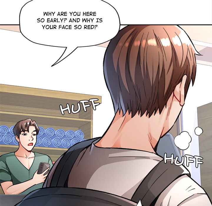 Wait, I'm a Married Woman! - episode 8 - 142