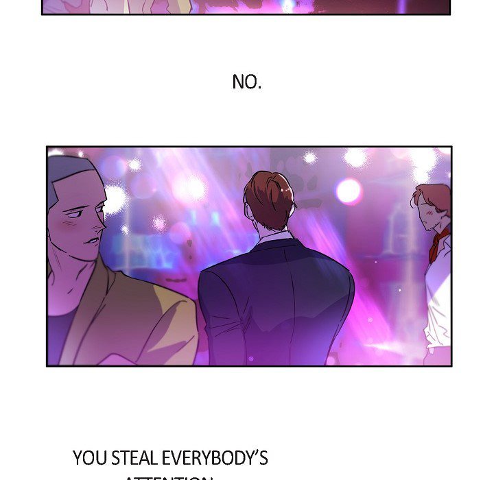 Hard-Boiled Love - episode 4 - 32