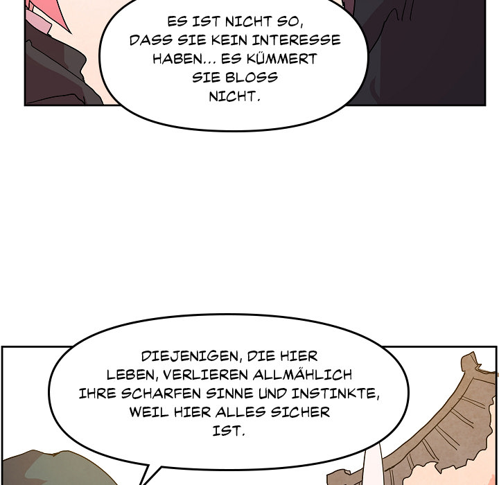 Die Dämonenkaiserin - episode 58 - 62