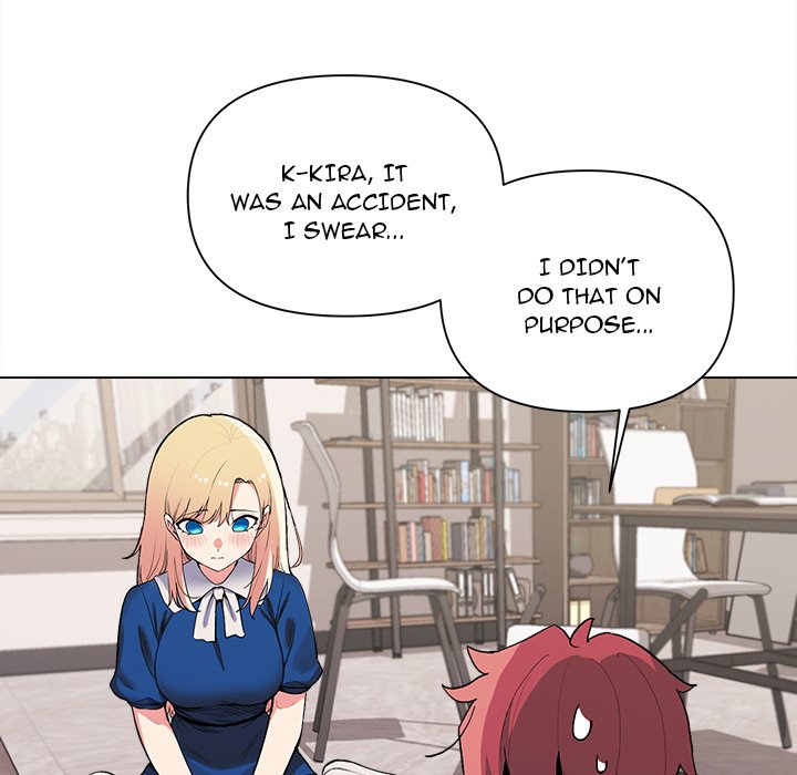 An Outsider's Way In - episode 7 - 145