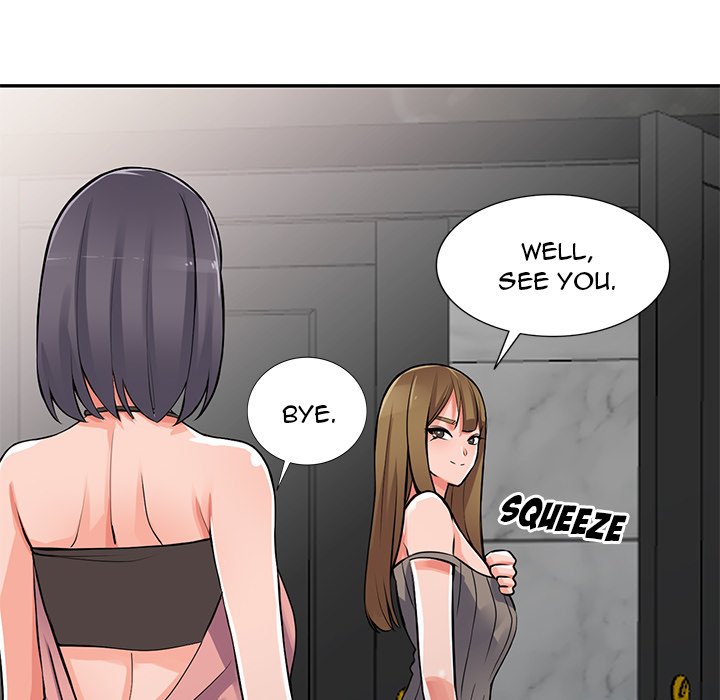 The Maids of the Mansion - episode 27 - 45