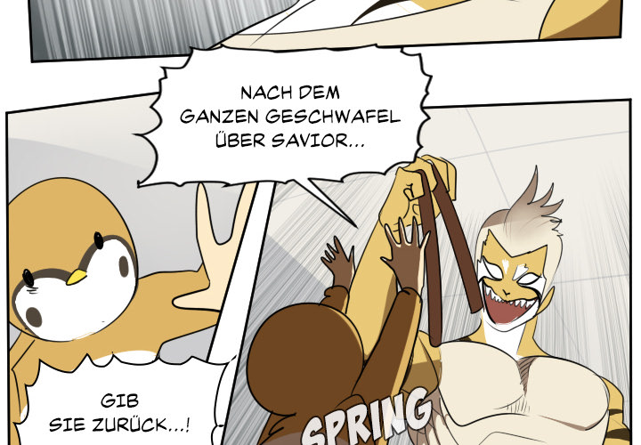 Ultimiter - episode 65 - 1
