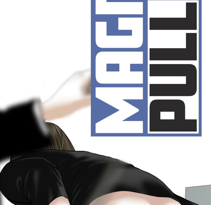 Magnetic Pull - episode 31 - 9