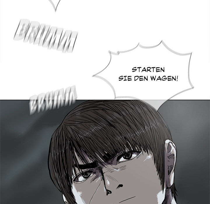 Das azurblaue Land - episode 66 - 67
