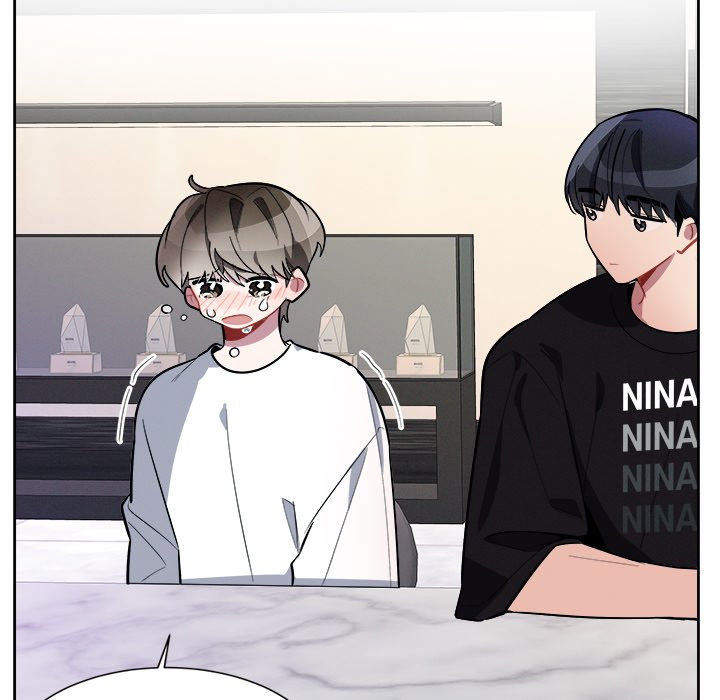 Cherry Doll Scandal - episode 6 - 40