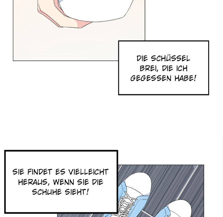 Raus aus meinem Zimmer! - episode 8 - 109