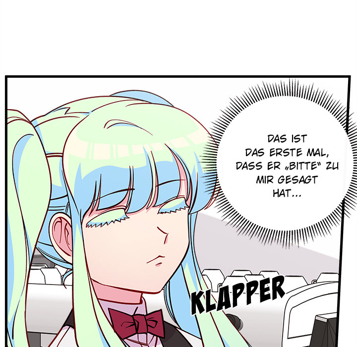 Ich wähle dich! - episode 70 - 65