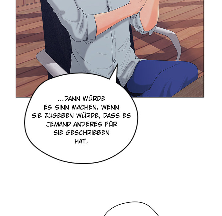 Täuschung: Die Zunge der Schlange - episode 5 - 9