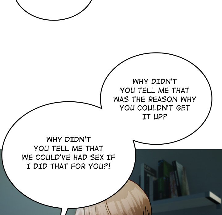 Make Me Yours, Professor - episode 33 - 18