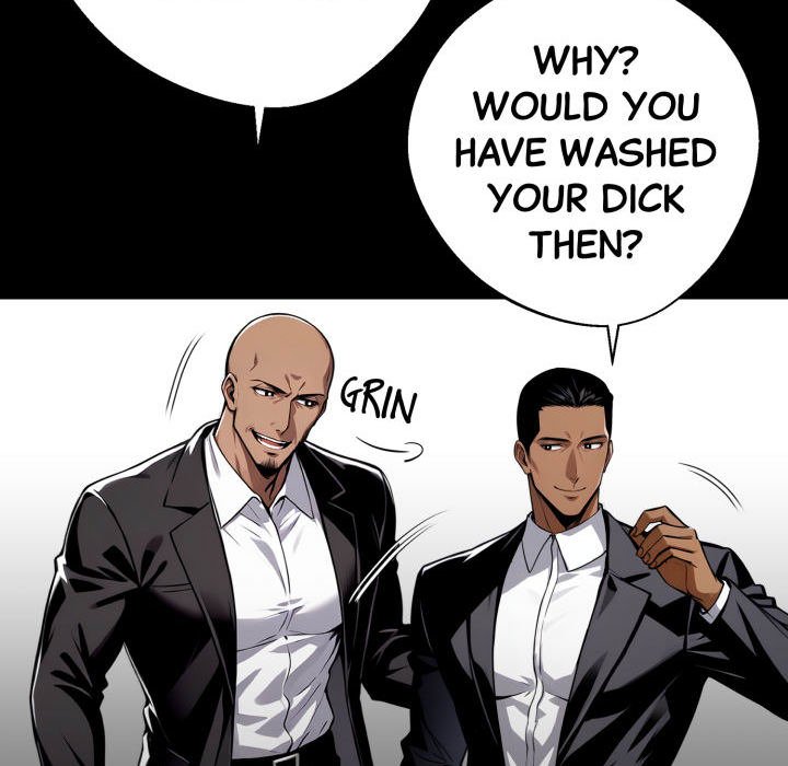 Workaholic Gangster - episode 40 - 55