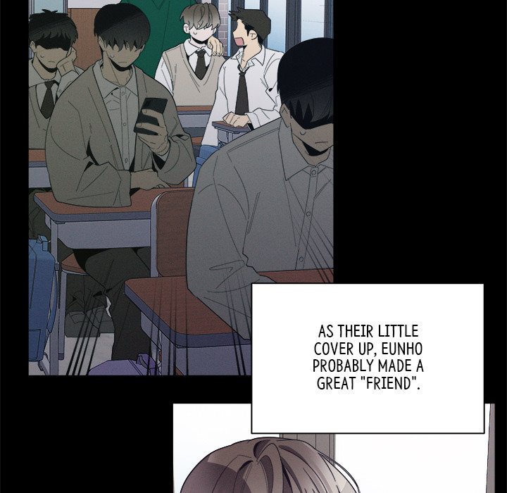 Cherry Doll Scandal - episode 22 - 58
