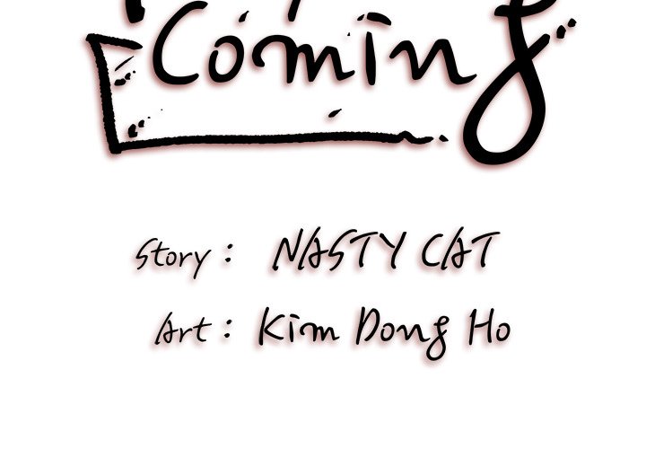 They're Coming - episode 10 - 2
