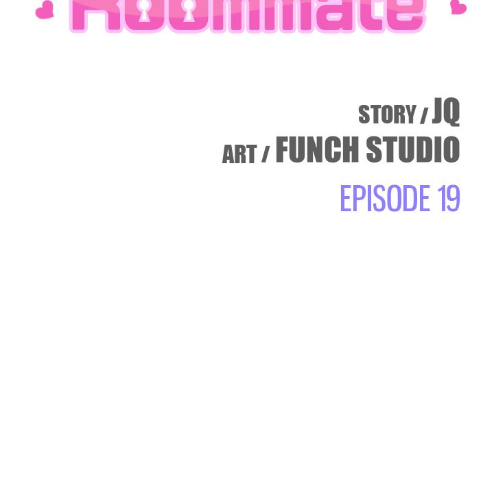 The Unwanted Roommate - episode 19 - 10