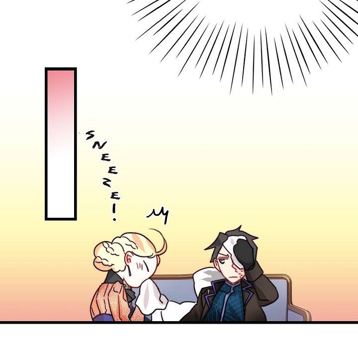 Bring the Love - episode 23 - 93