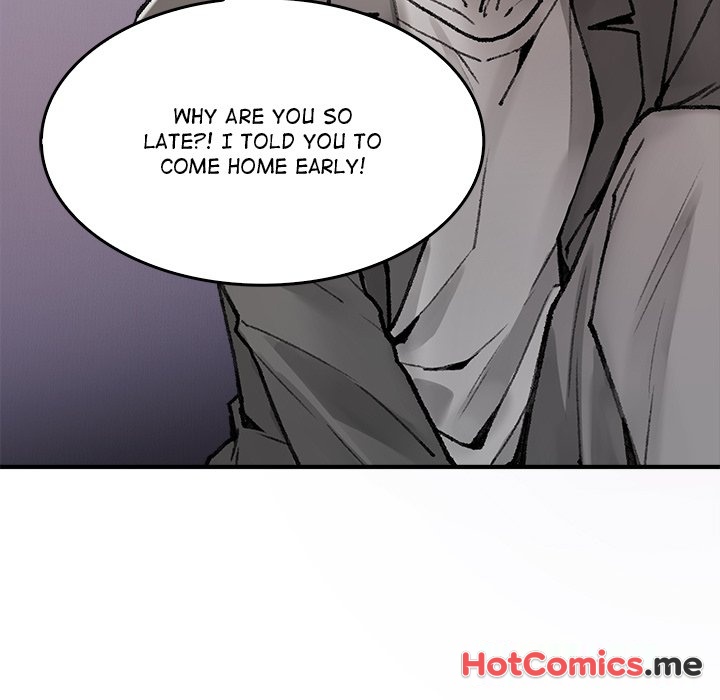 Get Out of My Body! - episode 1 - 184