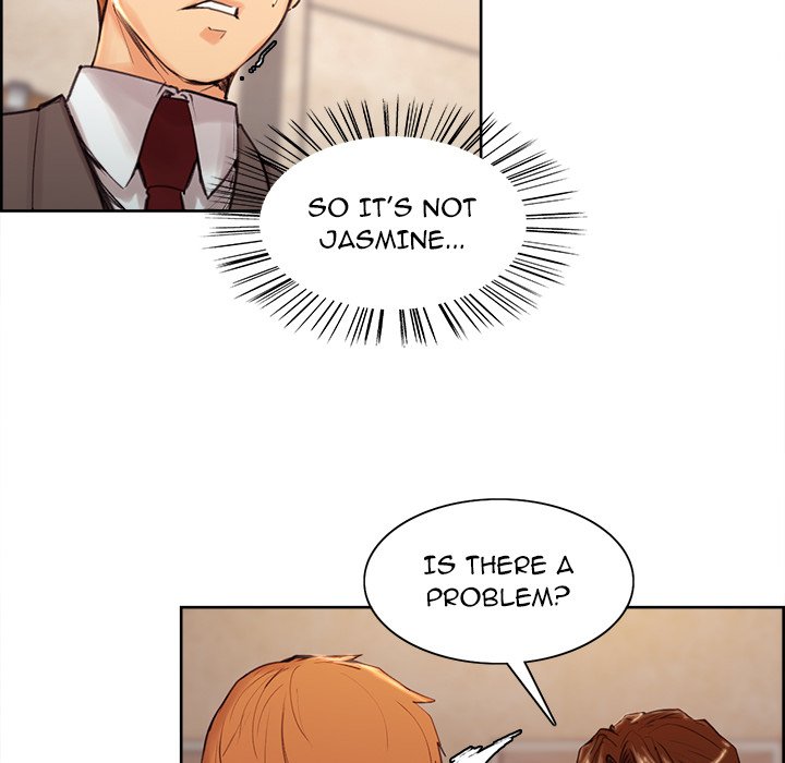 The Sharehouse - episode 3 - 86