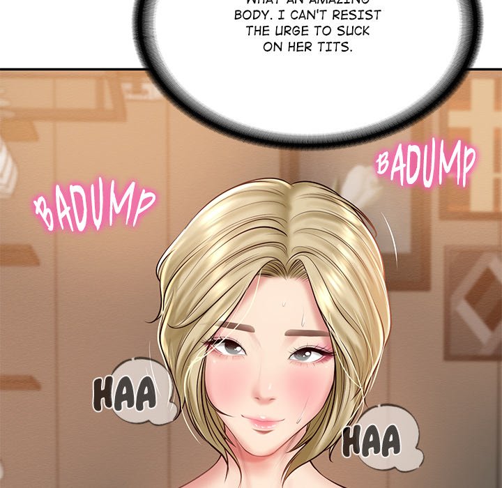Extremely Rich Family - episode 11 - 55