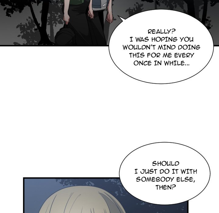 You're Not That Special! - episode 26 - 88