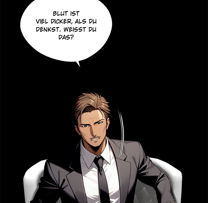 Workaholic Gangster - episode 48 - 158
