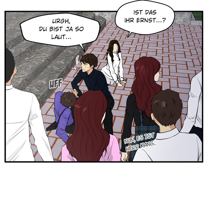 Los geht´s Mr. Kang! - episode 41 - 74