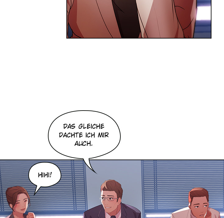 Lady Long Legs - episode 1 - 17